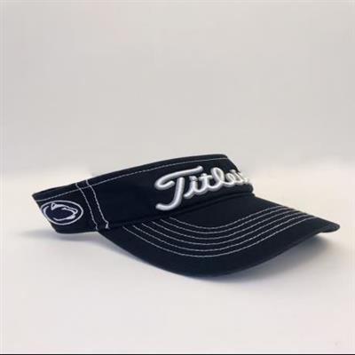 penn state titleist hat
